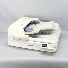 EPSON/エプソン フラットベットスキャナー DS-60000【A3対応/LAN接続対応】【中古】