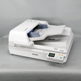 EPSON/エプソン フラットベットスキャナー DS-60000【A3対応/LAN接続対応】【中古】