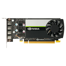 ELSA Japan NVIDIA T1000 8GB グラフィックボード 代引き不可 お取り寄せ【新品】