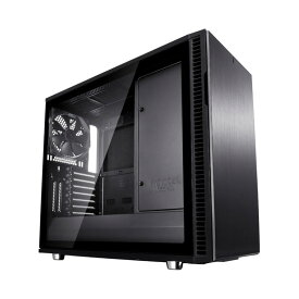 Fractal Design Define R6 - Black FD-CA-DEF-R6-BK PCケース 代引不可 お取り寄せ 【新品】