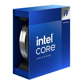 Intel MM99CFXV Core i9-14900K LGA1700 CPU 代理店直送品【新品】