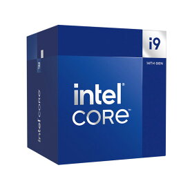 Intel MM99CG5P Core i9-14900 LGA1700 CPU 代理店直送品【新品】