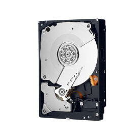 Western Digital WD5003AZEX WD_BLACKシリーズ 3.5inch デスクトップ向けゲーミングHDD 500GB 7200rpm SATA 6Gb/s 代引き不可 代理店直送【新品】