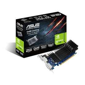 ASUS GT730-SL-2GD5-BRK グラフィックボード 代引き不可 代理店直送【新品】