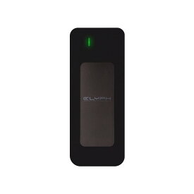 GLYPH Atom SSD 2TB Black A2000BLK 映像・放送関連機器 代引不可 お取り寄せ【新品】