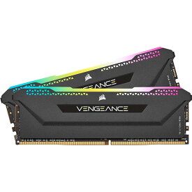 Corsair VENGEANCE RGB PRO SL CMH32GX4M2D3600C18 メモリ 16GB×2枚 代引不可 お取り寄せ 【新品】