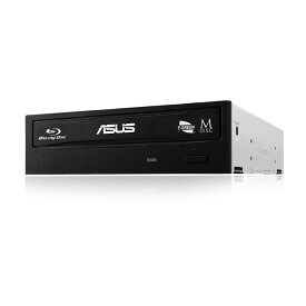ASUS ブルーレイディスクドライブ BW-16D1HT PRO(PCパーツ SATA接続内蔵型 保証付き 代引き不可 代理店直送) 【代引き不可】【新品】