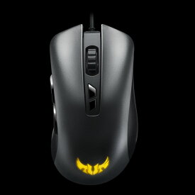 ASUS ゲーミングマウス TUF GAMING M3 代理店直送 お取り寄せ【新品】