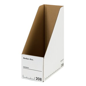 y Fellowes Bankers Box oJ[Y{bNX 208s }KWt@C zZbgI A4 cu  t@C{bNX  ȏ  ̐ [    zCg _{[ ^
