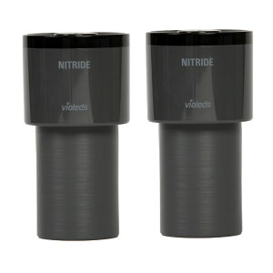 y LEDPURE AH2 2ZbgI zvY}NX^[ imC[荂ʎ؍ [OLED hepatB^[ ECX΍ ͏L iCgCh UV LED C@  E EL@ ybg