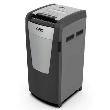 GBC GCS600AFM-E