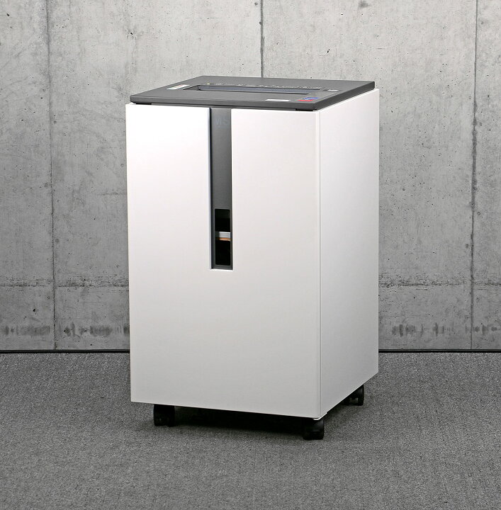 楽天市場】在庫処分セール！ 明光商会 業務用シュレッダー UA-F25C-L 