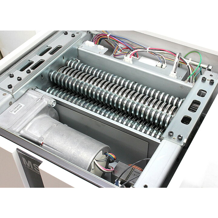 楽天市場】【在庫処分セール！】明光商会 シュレッダー 業務用 UD-F55S 