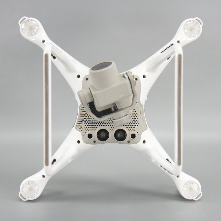 楽天市場】難あり DJI ドローン Phantom 4 Pro V2.0 ファントム 空撮用 