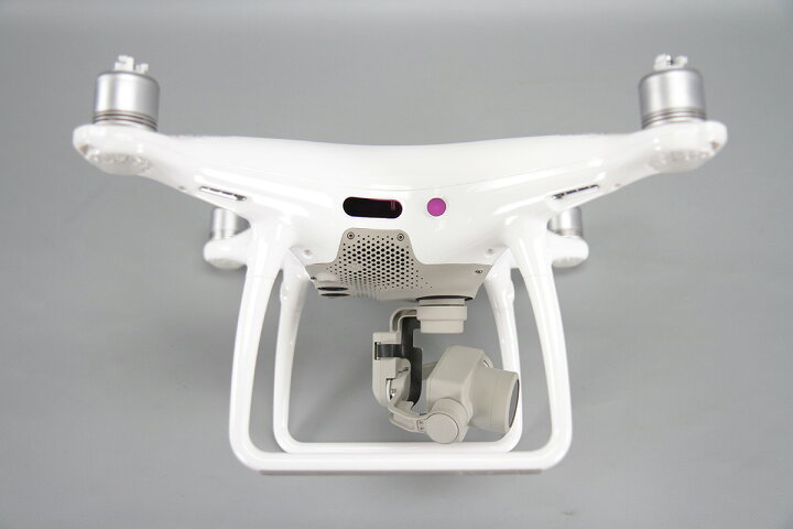 楽天市場】難あり DJI ドローン Phantom 4 Pro V2.0 ファントム 空撮用  