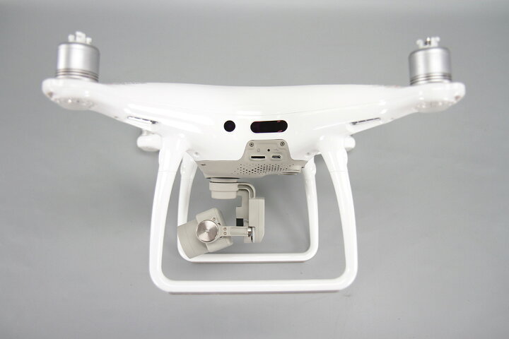 楽天市場】難あり DJI ドローン Phantom 4 Pro V2.0 ファントム 空撮用 