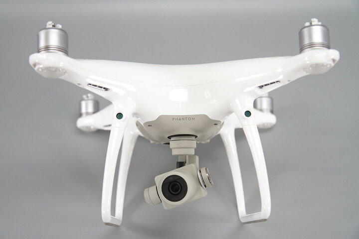 楽天市場】難あり DJI ドローン Phantom 4 Pro V2.0 ファントム 空撮用 
