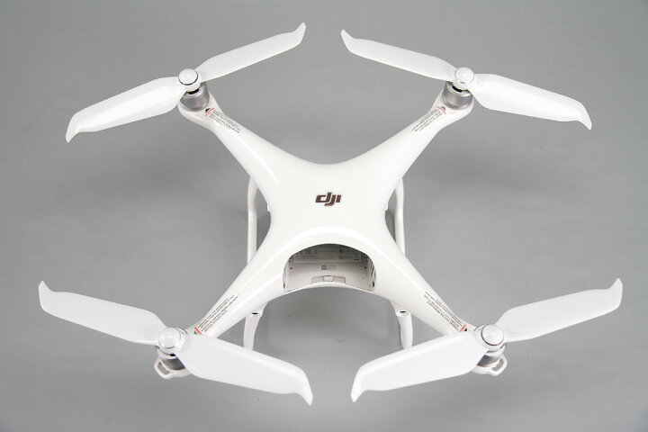 楽天市場】難あり DJI ドローン Phantom 4 Pro V2.0 ファントム 空撮用  