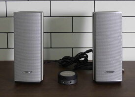 Bose Companion20 multimedia speaker system【中古】【送料無料】