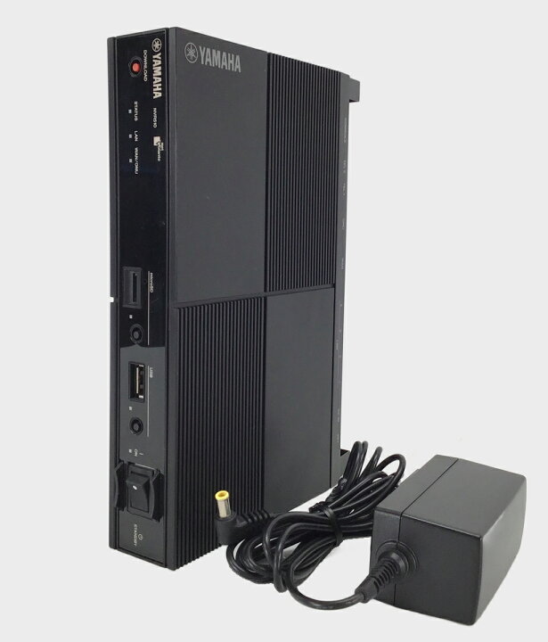 楽天市場】【送料無料】初期化済Biz Box NVR510 NTT YAMAHAギガ 