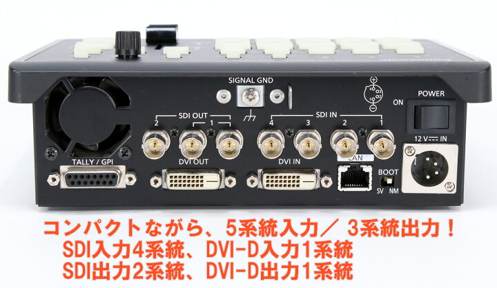 楽天市場】【動作◎ 送料無料】パナソニック AW-HS50 コンパクトライブ 