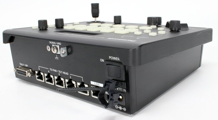 楽天市場】【動作◎ 送料無料】パナソニック AW-RP50 リモートカメラ 