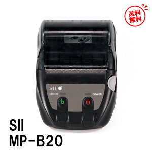 eXgǍD SII MP-B20 oCT[}v^y  / AꃖۏؗLz ZCR[CXc |[^uv^ V[g