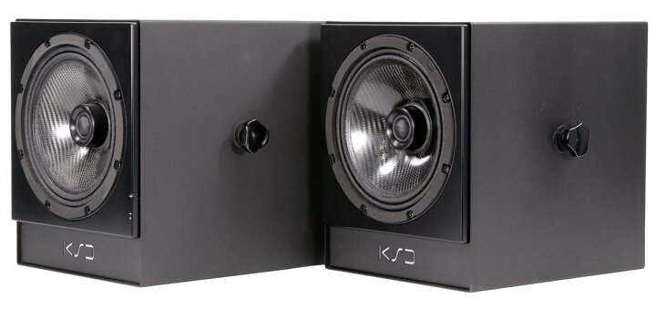 楽天市場】【中古】 KS-Digital / C8-Reference 同軸2WAY アンプ内蔵 
