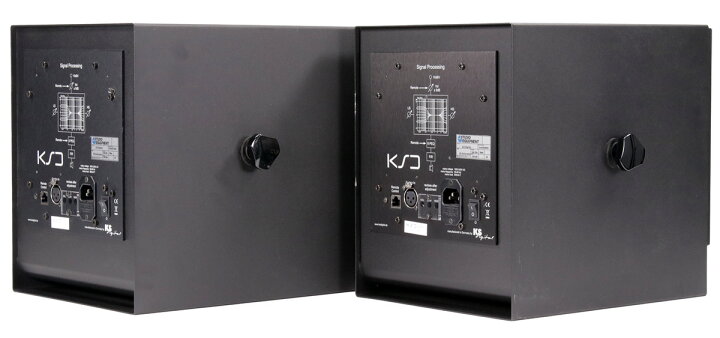 楽天市場】【中古】 KS-Digital / C8-Reference 同軸2WAY アンプ内蔵 