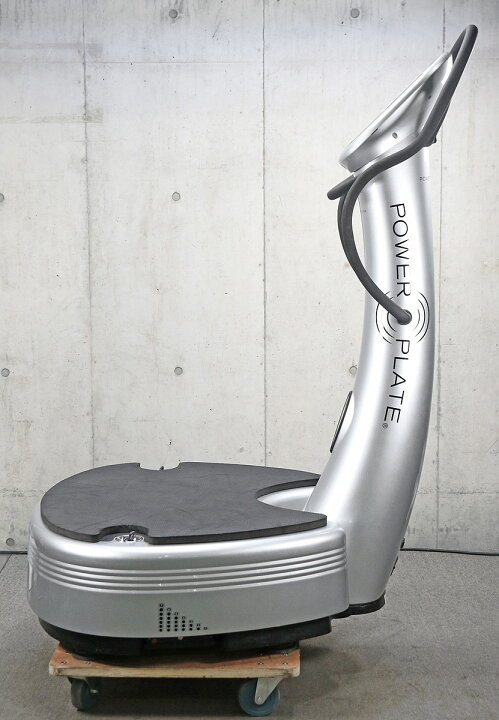 楽天市場】Power Plate / パワープレートトレーニング振動マシーン 