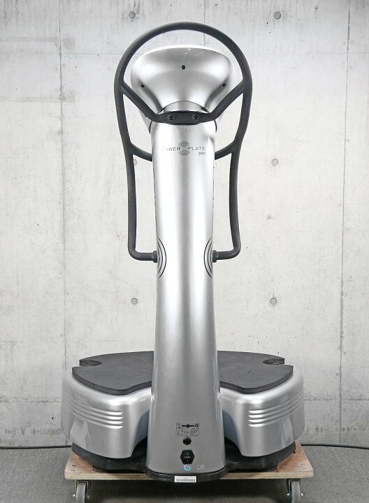 楽天市場】Power Plate / パワープレートトレーニング振動マシーン 