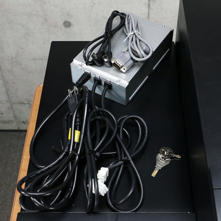 楽天市場】GLORY 自動釣銭機 RT-380BL RAD-380BLセルフ決済用としても 