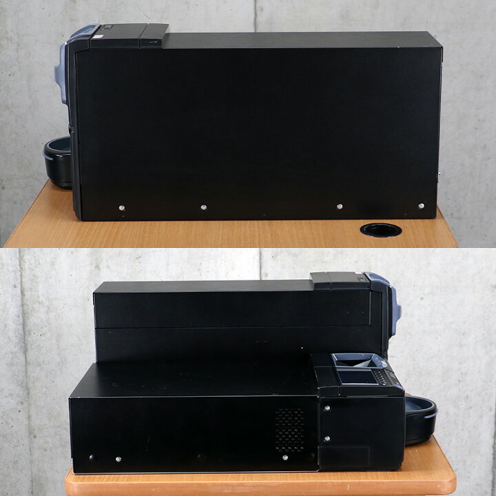 楽天市場】グローリー 自動釣銭機 RT-380BL RAD-380BL メーカー点検済 