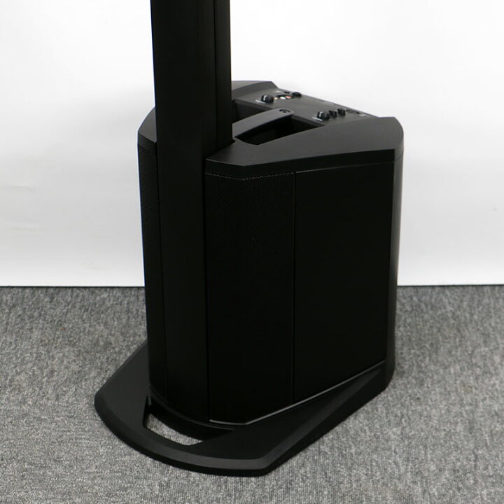 楽天市場】BOSE L1 Compact system ボーズ 高音質ポータブル拡声 