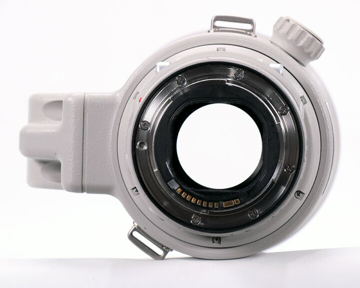 楽天市場】【美品☆ 送料無料】 キャノン 単焦点望遠レンズ EF300mm F2 
