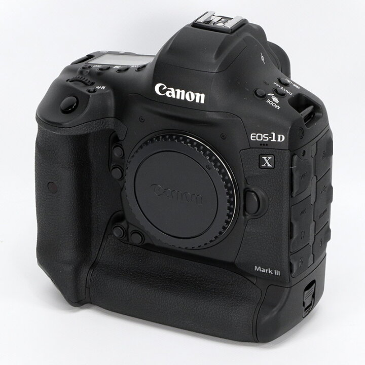 楽天市場】【送料無料】EOS-1D X Mark III ボディデジタル一眼レフ  