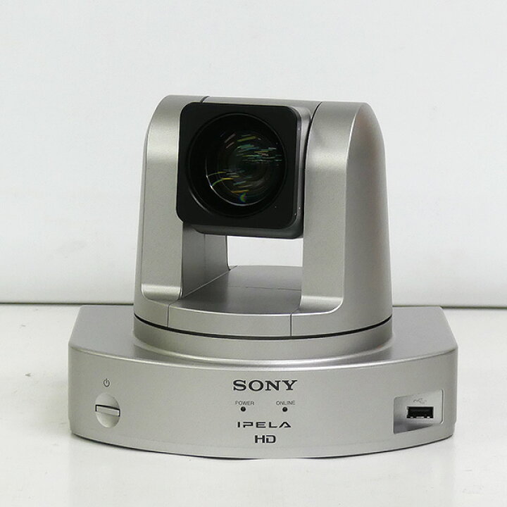 楽天市場】SONY ソニー PCS-XC1 HDビデオ会議システム (HDMIケーブル