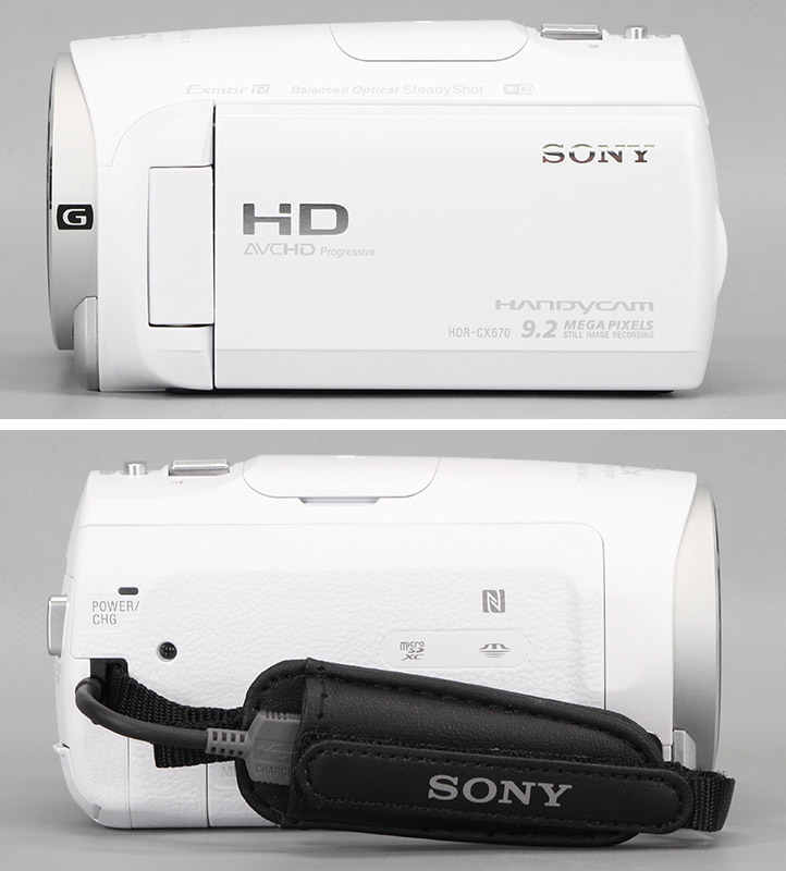 カメラ ビデオカメラ 楽天市場】【送料無料】SONY ソニーデジタルHDビデオカメラレコーダー 