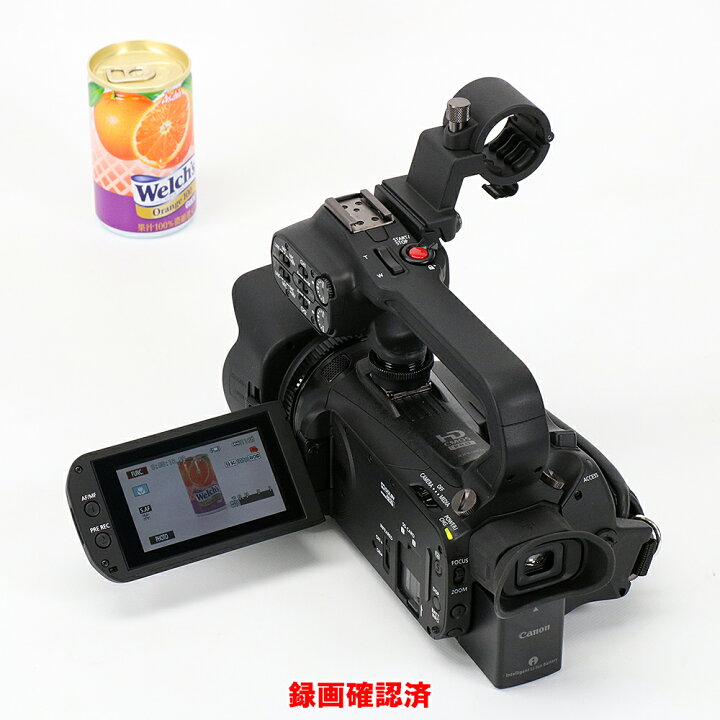 楽天市場】【2018年製】【送料無料】業務用HDデジタルビデオカメラ 