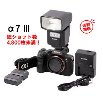 楽天市場】ソニー a7ⅲ 中古の通販