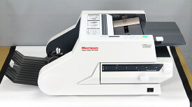 ■　HORIZON / ホリゾン　PF-P3100　PF-P3110のマイナーチェンジ前モデル　ローラー給紙　自動紙折り機　紙折機【中古】