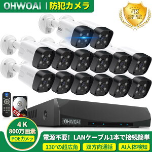 y4K 800fE6TB HDDEoʘbz4K800f hƃJ O poe hƃJZbg 130xLp ԃJ[ 4K hƃJ 14 hƃJ O ƒp POEd ĎJ hƃJ 