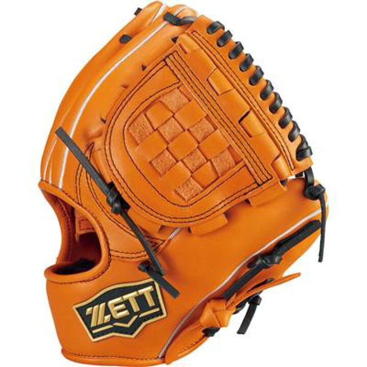 楽天市場】ZETT ゼット 硬式 トレーニング グラブ 守備練習 内野手 