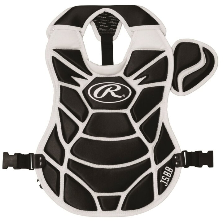 楽天市場】ローリングス（Rawlings）少年 軟式キャッチャー防具4点 