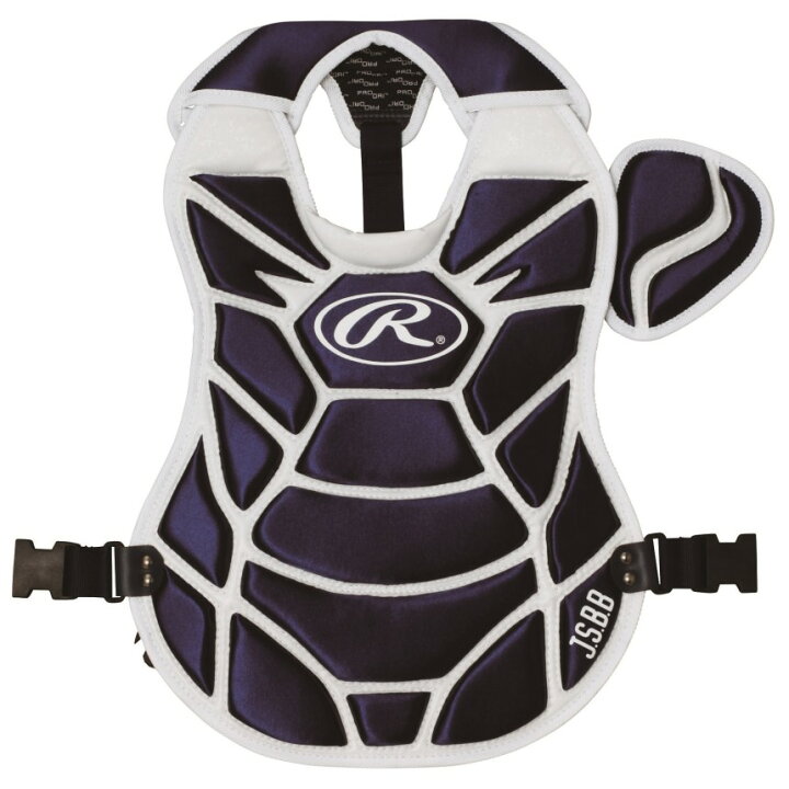楽天市場】ローリングス（Rawlings）少年 軟式キャッチャー防具4点 