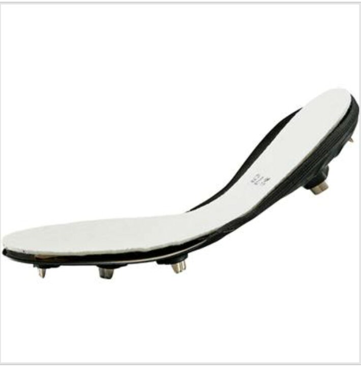 楽天市場】27.5cm ZETT 金具スパイク ウイニングロード BSR2276 
