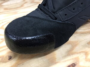 P革 投手用 釘打ち 上部カット ミシン縫い 交換、返品、変更は一切お受けできません。P革のみのご注文はお受けできません