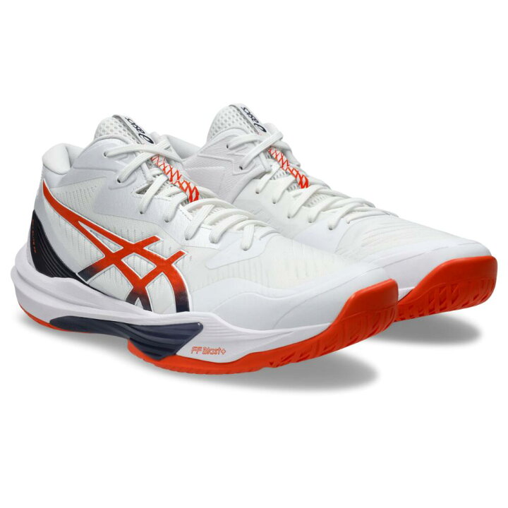 楽天市場】ASICS アシックス SKY ELITE FF MT 3 バレーボールシューズ 