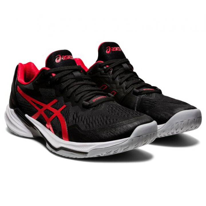 楽天市場】アシックス asics バレーボールシューズ SKY ELITE FF2 