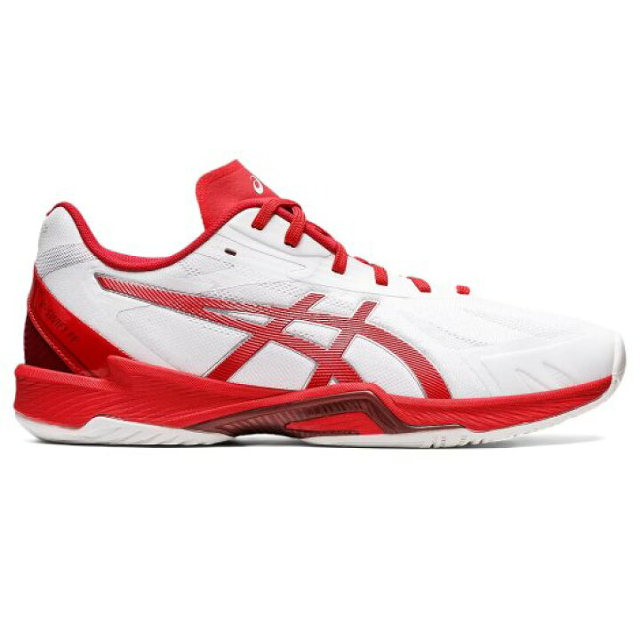 楽天市場】asics アシックス バレーボールシューズ V-SWIFT FF3 ブイ 